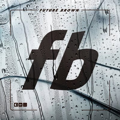 Golden Discs VINYL Future Brown - Future Brown [VINYL]