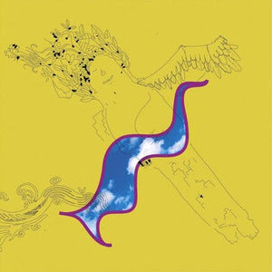 Golden Discs VINYL Drifting My Folklore - Oorutaichi [VINYL]