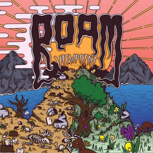 Golden Discs VINYL Viewpoint - Roam [VINYL]