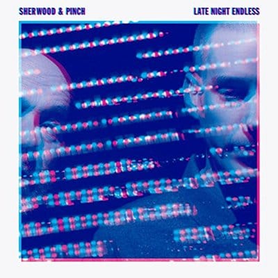 Golden Discs CD Late Night Endless - Sherwood & Pinch [CD]