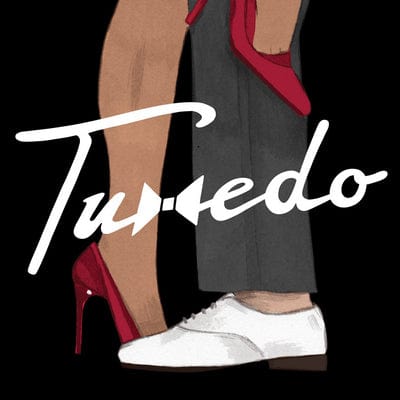 Golden Discs CD Tuxedo - Tuxedo [CD]