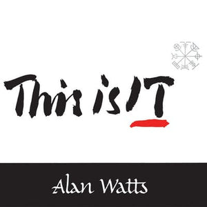 Golden Discs VINYL This Is It! - Alan Watts [VINYL]