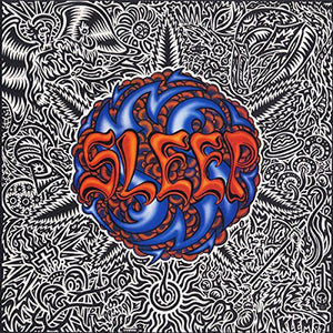 Sleep's Holy Mountain - Sleep [VINYL]