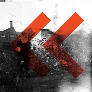 Golden Discs VINYL Hinterland - Lonelady [VINYL]