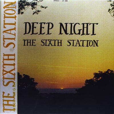 Golden Discs VINYL Deep Night - The Sixth Station [VINYL]