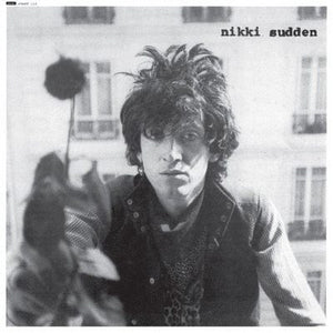 Golden Discs VINYL The Bible Belt - Nikki Sudden [VINYL]