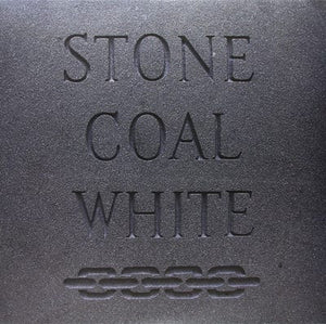 Golden Discs VINYL Stone Coal White - Stone Coal White [VINYL]