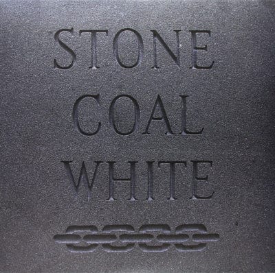 Golden Discs VINYL Stone Coal White - Stone Coal White [VINYL]