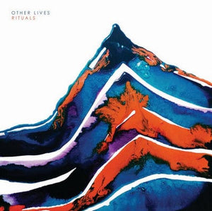Golden Discs VINYL Rituals - Other Lives [VINYL]