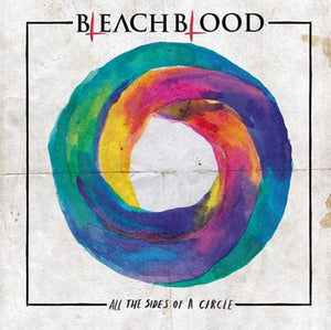 Golden Discs CD All the Sides of a Circle - Bleach Blood [CD]