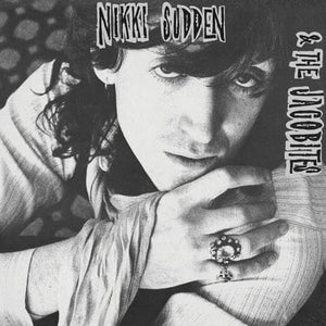 Golden Discs VINYL Dead Men Tell No Tales - Nikki Sudden & The Jacobites [VINYL]