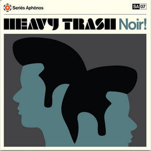 Golden Discs VINYL Noir! - Heavy Trash [VINYL Limited Edition]