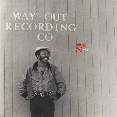 Golden Discs VINYL Way Out Recording Co. - Various Artists [VINYL]