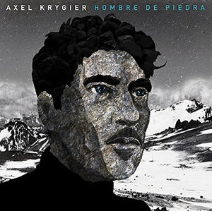Hombre De Piedra - Axel Krygier [CD]