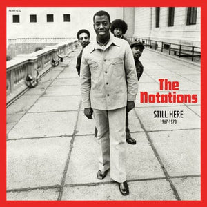 Golden Discs CD Still Here: 1967-1973 - Notations [CD]