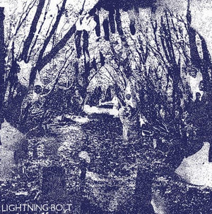 Golden Discs CD Fantasy Empire - Lightning Bolt [CD]