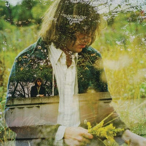 Golden Discs CD Primrose Green - Ryley Walker [CD]