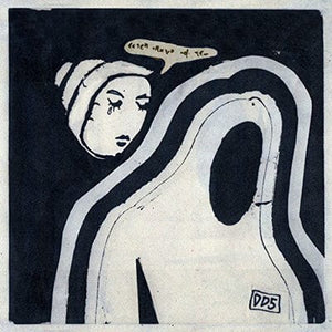 Golden Discs VINYL The Air Conditioned Nightmare - Doldrums [VINYL]