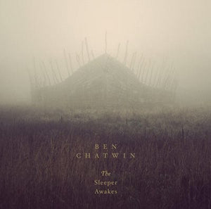 Golden Discs VINYL The Sleeper Awakes - Ben Chatwin [VINYL]