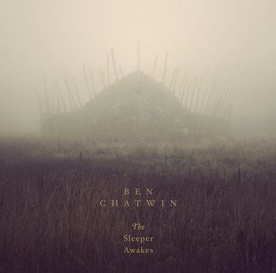 Golden Discs VINYL The Sleeper Awakes - Ben Chatwin [VINYL]