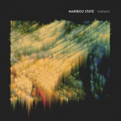 Golden Discs CD Portraits - Maribou State [CD]