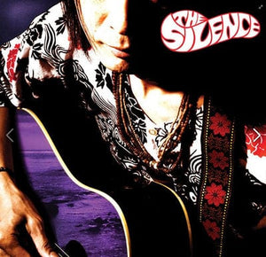 Golden Discs VINYL The Silence - The Silence [VINYL]