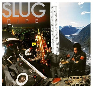 Golden Discs CD Ripe - Slug [CD]