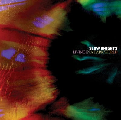 Golden Discs CD Living in a Dark World - Slow Knights [CD]