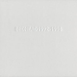 Golden Discs CD 1992-1998 - Bedhead [CD]