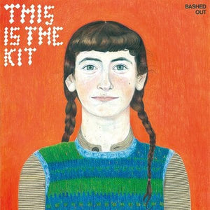 Golden Discs CD Bashed Out - This Is The Kit [CD]
