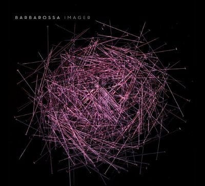 Golden Discs CD Imager - Barbarossa [CD]