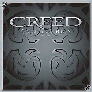 Greatest Hits - Creed [CD]