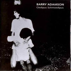 Golden Discs VINYL Oedipus Schmoedipus - Barry Adamson [VINYL]