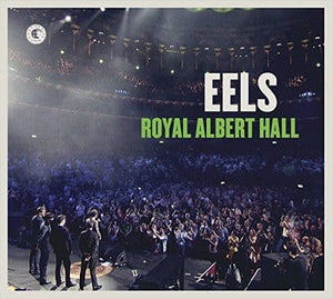 Golden Discs CD Royal Albert Hall - Eels [CD]