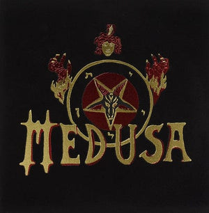 Golden Discs VINYL First Step Beyond - Medusa [VINYL]