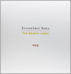 Golden Discs VINYL The Bandit Label - Various Artists [VINYL]