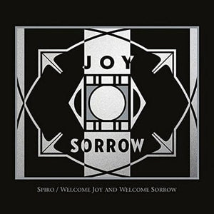 Golden Discs CD Welcome Joy and Welcome Sorrow - Spiro [CD]