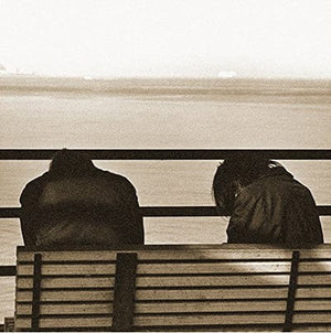 Golden Discs CD II - METZ [CD]