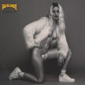 Golden Discs VINYL Welcome Back to Milk - Du Blonde [VINYL]