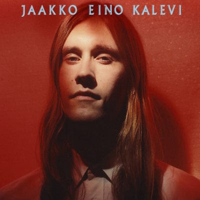 Golden Discs CD Jaakko Eino Kalevi - Jaakko Eino Kalevi [CD]