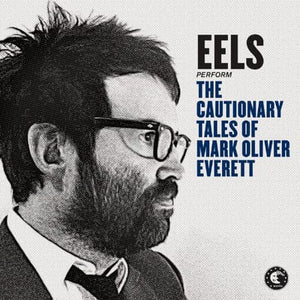 Golden Discs CD The Cautionary Tales of Mark Oliver Everett - Eels [CD]