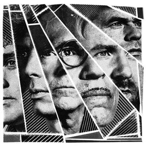 Golden Discs CD FFS - FFS [CD]