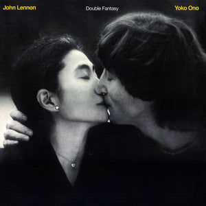 Double Fantasy - John Lennon and Yoko Ono [VINYL]