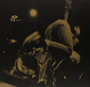Golden Discs VINYL Kid Is Gone - Unwound [VINYL]
