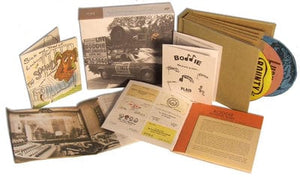 Golden Discs CD Boddie Recording Company - Various Artists [CD]