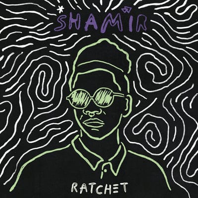 Golden Discs VINYL Ratchet - Shamir [VINYL]