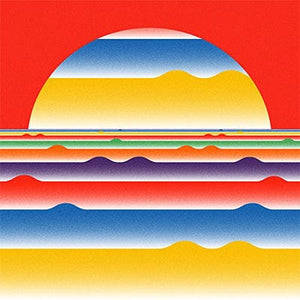 Golden Discs VINYL The Helio Sequence - The Helio Sequence [VINYL]