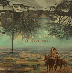Golden Discs CD Restless Ones - Heartless Bastards [CD]