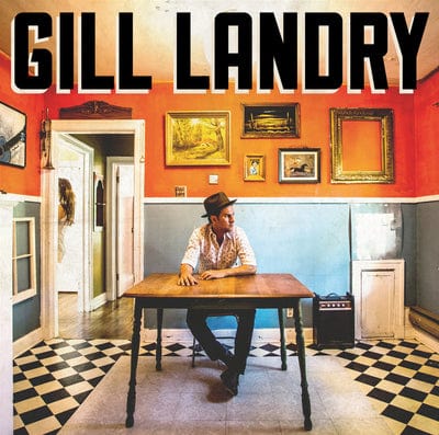 Golden Discs CD Gill Landry - Gill Landry [CD]