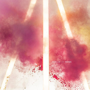 Bones - Son Lux [CD]